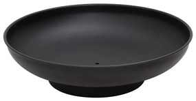 Braseira 57 cm aço