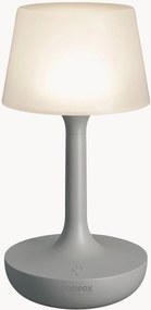 Candeeiro de mesa portátil e regulável Ginn