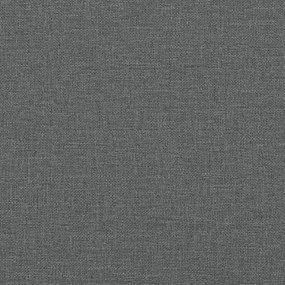 Banco sapateira 62x32x50 cm derivados madeira cinzento sonoma