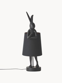 Candeeiro de mesa de design grande Rabbit