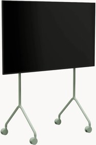 Suporte de TV com rodas Moon Light