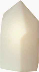 Candeeiro de mesa LED Kristalina