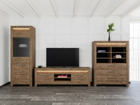 Conjunto para sala de estar Fiomoro 110