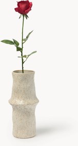 Flor artificial Premium Longstem Rose