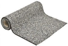 Revestimento de pedra 100x60 cm cinzento
