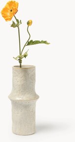 Flor artificial Large Poppy