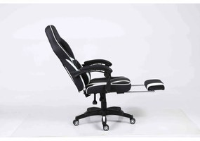 Cadeira de Gaming Bonete Foröl SP840RN Preto