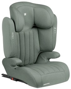 Cadeira Auto Bebé Grupo 100-150 cm i-Raise i-SIZE Menta