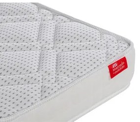 Colchão Lullaby Baby - Espuma  120 x 60 cm