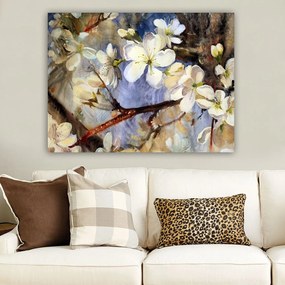 Tela Decorativa 100398421_70100 – Multicolor – 70 x 100 cm