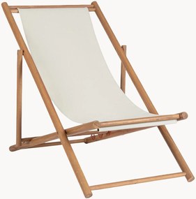 Cadeiras de jardim em madeira de acácia Danubio, conjunto de 2