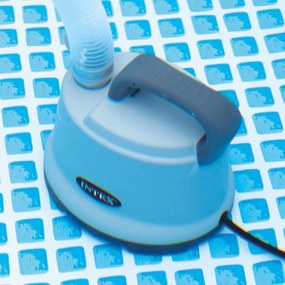 3202903 INTEX Bomba para drenagem de piscina
