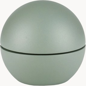 Candeeiro de mesa LED pequeno portátil e regulável Puk