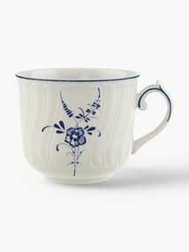 Caneca em porcelana Vieux Luxembourg