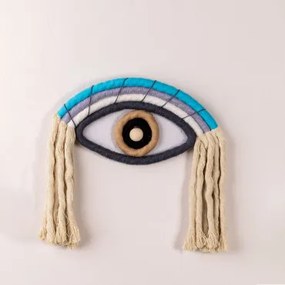 Tapeçaria Decorativa Ull Kids C - Sklum