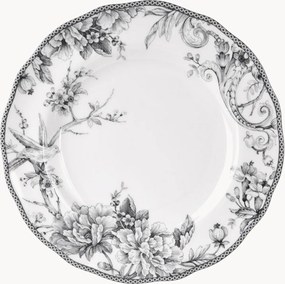 Pratos rasos em porcelana Mayfair, conjunto de 6