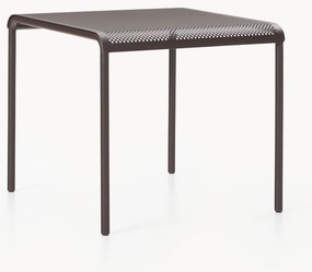 Mesa de jardim Dapple, 80 x 80 cm