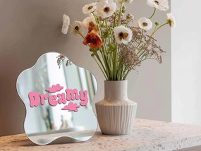 Autocolante para espelho S9 – Dreamy