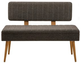 Conjunto de Mesa de Jantar Extensível e Cadeiras Vina – Pinho Atlântic