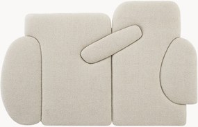Cabeceira de cama estofada Minori