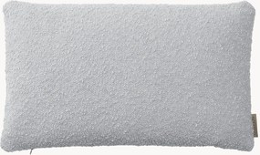 Capa de almofada em bouclé Boucle