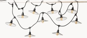 Sistema de iluminação para exterior Chic