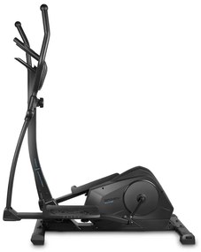 Bicicleta Elíptica Magnética – Spokey Eclipse – Preto – 124x63x157,5 c