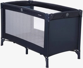 Cama de viagem First'bed marinho