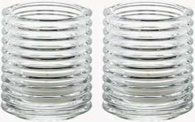 Suportes para velas Buzz, conjunto de 2