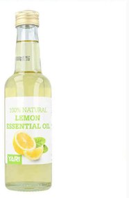 Óleo Hidratante Yari Natural Limão (250 ml)