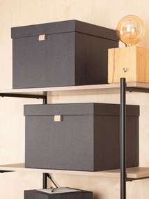 Caixas Tristan, 2 uni.