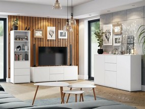 Conjunto para sala de estar Comfivo Fersoe 110