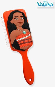 Escova Vaiana laranja