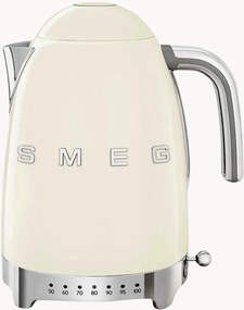 Chaleira com controlo de temperatura 50's Style, 1,7 L