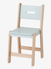 Cadeira especial primária, altura 45 cm, linha Architekt verde