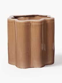 Vaso artesanal Sonja, Alt 36 cm