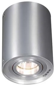 Projetores de teto em aço inclináveis e rotativos - Rondoo up