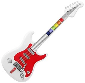 Guitarra Infantil Reig Vermelho