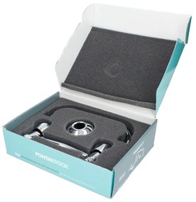 Kitchen Tap Fontastock Zinco