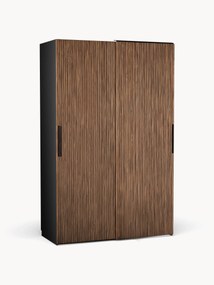 Roupeiro modular com portas de correr Simone, L 150 cm, vários tamanhos