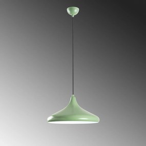Candeeiro de Teto Eysan – Mint – Ø35 h:20 cm