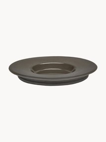 Serax x Kelly Wearstler, Pires para chávena de café em porcelana Dune, conjunto de 2