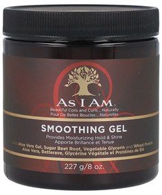 Gel Modelador as I Am Smoothing (227 G)