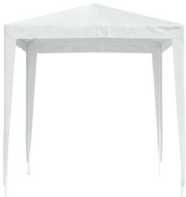 Tenda para festas 2x2 m branco