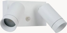 Candeeiro de parede para exterior com função de temporizador Taylor