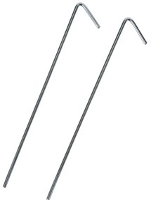 Candeeiro de pé de Natal Rena com Trenó 176cm Incl. LED com Temporizador IP44 - Sori