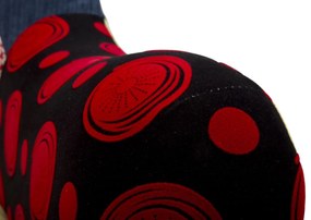 POLTRONA IMPERIAL 73X79X106 CM MULTICOLORIDA