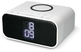 Rádio Despertador KSIX   10W