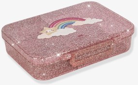 Caixa de almoço bento KONGES SLOJD rosa