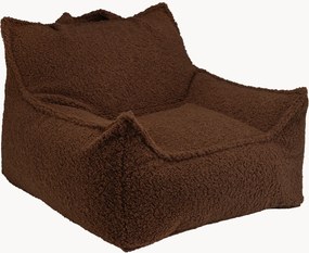 Pufe para criança em teddy Club